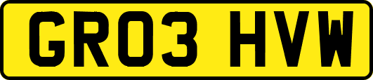 GR03HVW