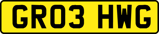 GR03HWG