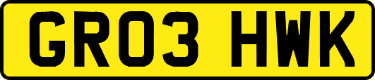 GR03HWK