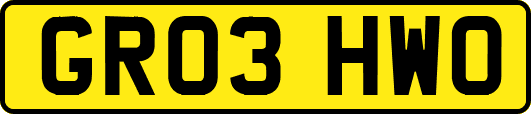 GR03HWO
