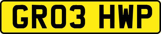 GR03HWP