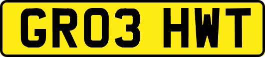 GR03HWT