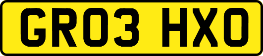 GR03HXO