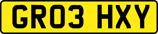GR03HXY