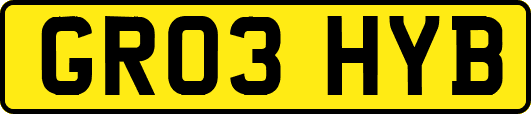 GR03HYB