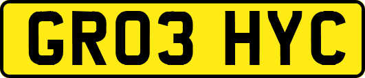 GR03HYC