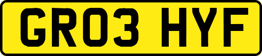 GR03HYF