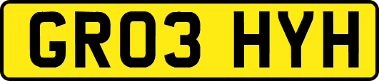 GR03HYH
