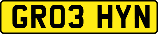 GR03HYN