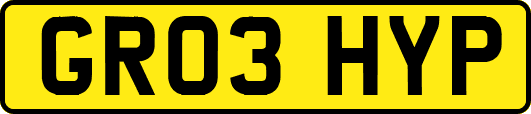 GR03HYP