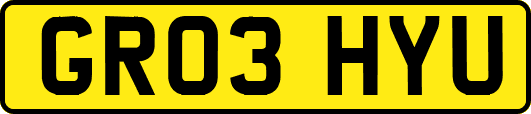GR03HYU