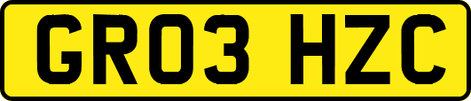 GR03HZC