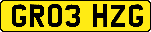GR03HZG