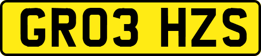 GR03HZS