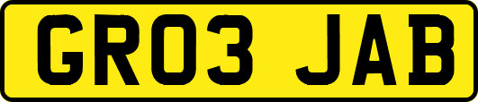 GR03JAB