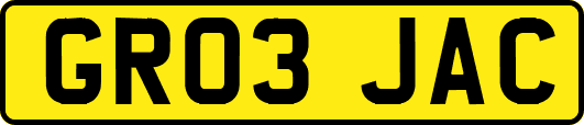 GR03JAC