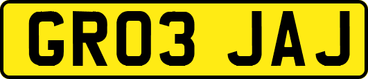 GR03JAJ