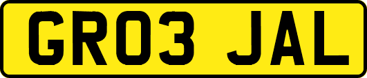 GR03JAL
