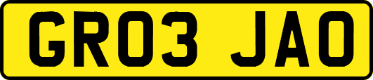 GR03JAO