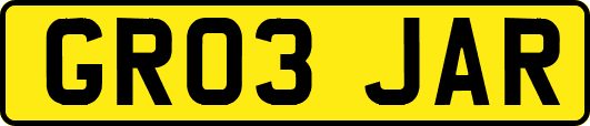 GR03JAR