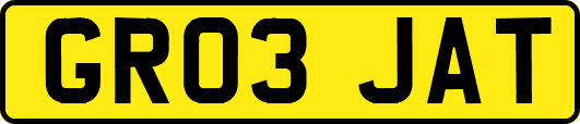 GR03JAT