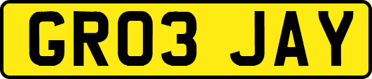 GR03JAY