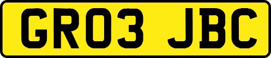 GR03JBC