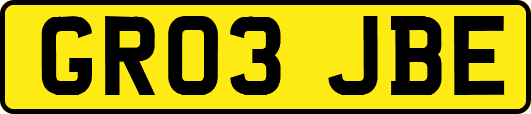 GR03JBE