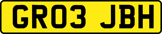 GR03JBH