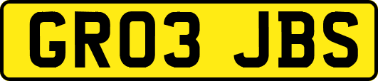 GR03JBS