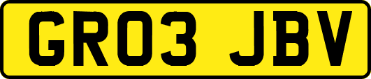 GR03JBV