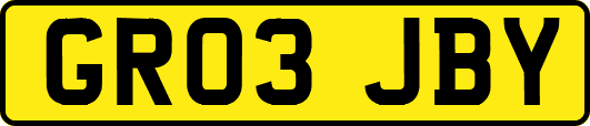 GR03JBY