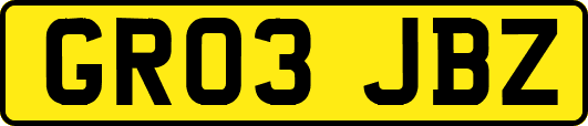 GR03JBZ