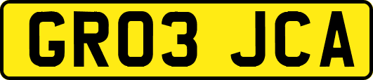 GR03JCA