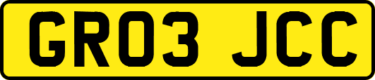 GR03JCC