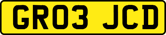 GR03JCD