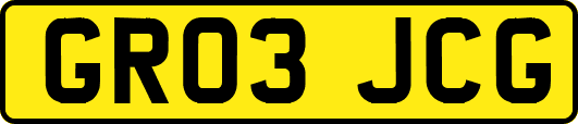 GR03JCG