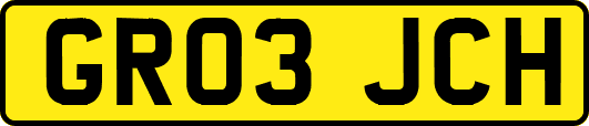 GR03JCH