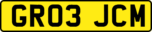 GR03JCM