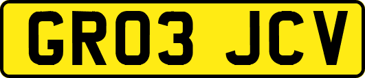 GR03JCV