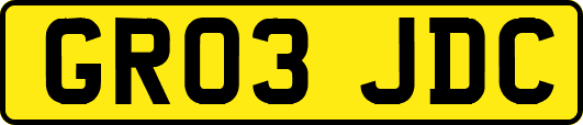GR03JDC