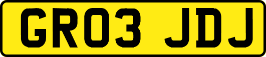 GR03JDJ