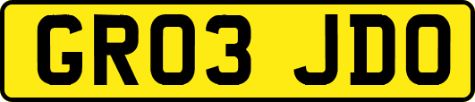 GR03JDO