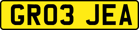 GR03JEA