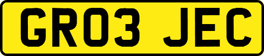 GR03JEC