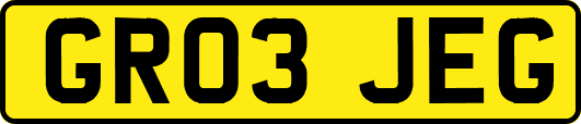GR03JEG