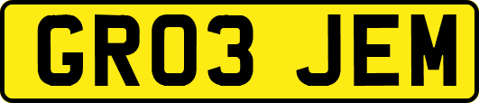 GR03JEM