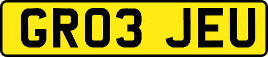 GR03JEU
