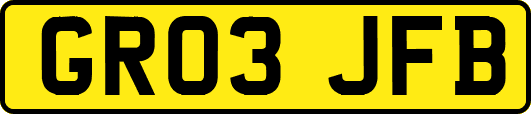 GR03JFB