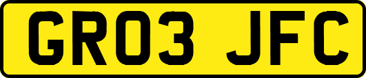 GR03JFC